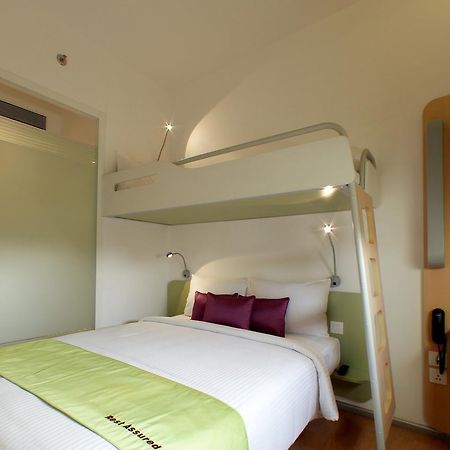 Hotel Caspia Pro Greater Noida Exterior photo