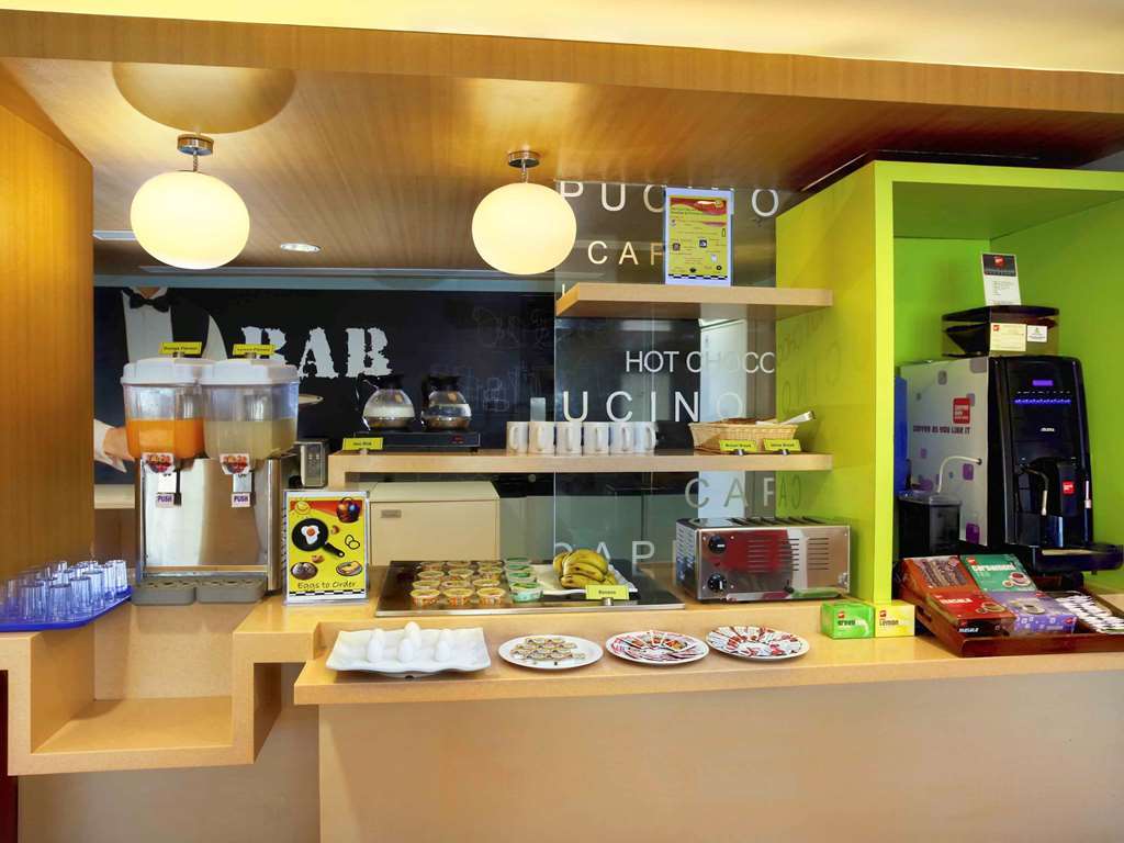 Hotel Caspia Pro Greater Noida Facilities photo