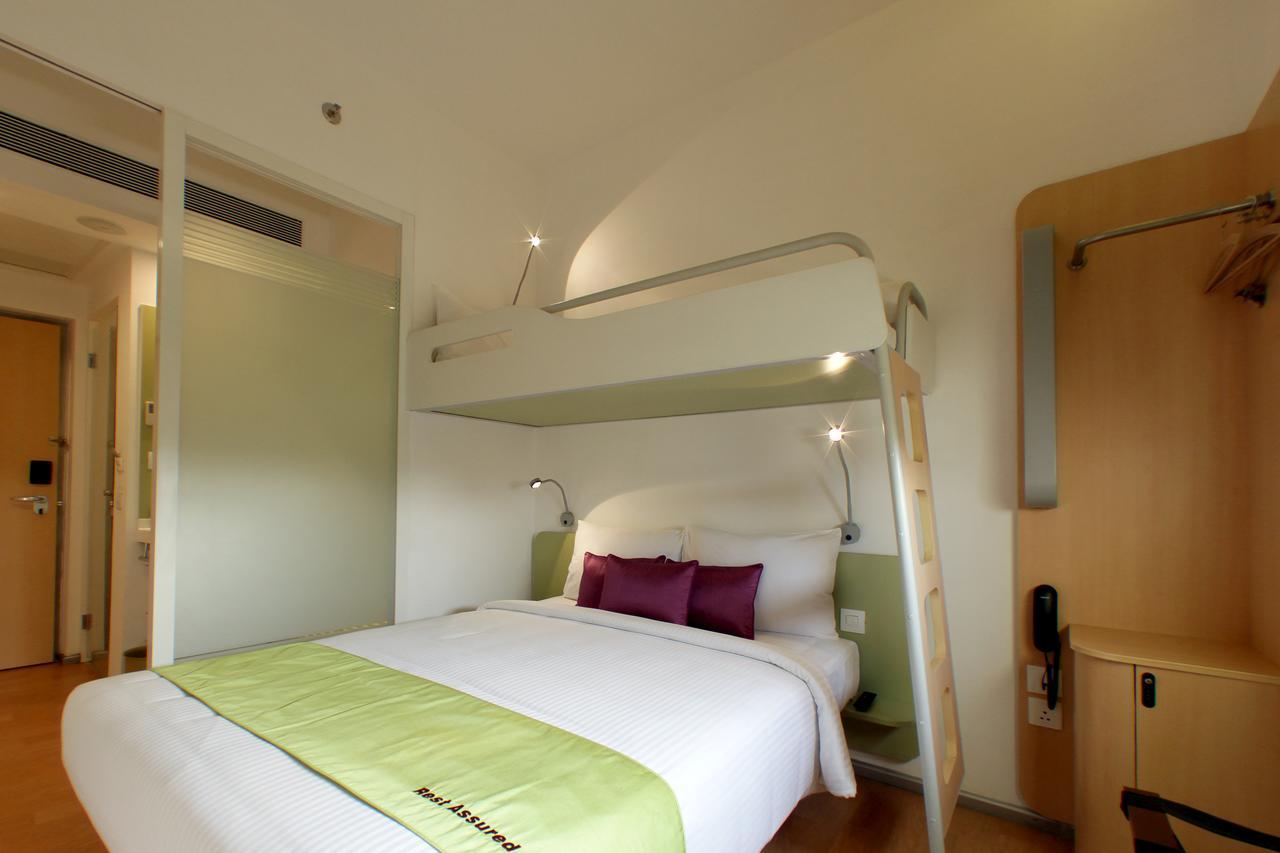 Hotel Caspia Pro Greater Noida Exterior photo